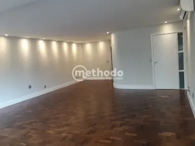 Apartamento com 2 Quartos à venda, 170m² no Cambuí, Campinas