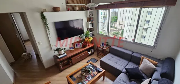 Apartamento com 2 Quartos à venda, 71m² no Vila Amélia, São Paulo