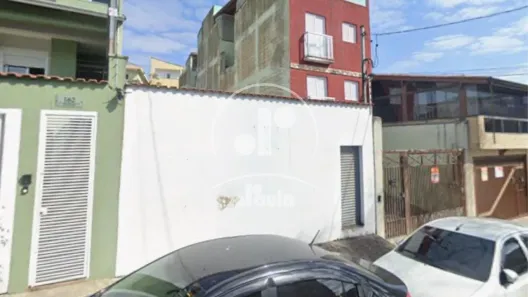 à venda, 221m² no Vila Luzita, Santo André