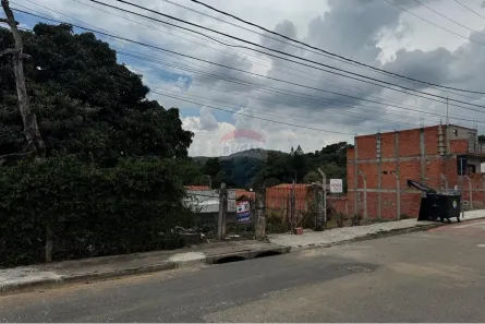Lote/Terreno à venda, 518m² no Brigadeiro Tobias, Sorocaba