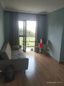 Apartamento com 2 Quartos à venda, 54m² no Vila Palmeiras, São Paulo