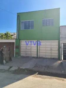 Casa de Condomínio com 4 Quartos à venda, 150m² no Cidade Vera Cruz, Aparecida de Goiânia