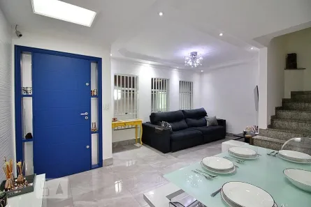 Casa com 3 Quartos à venda, 148m² no Santa Terezinha, São Bernardo do Campo