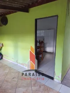 Casa com 4 Quartos à venda, 170m² no Nossa Senhora Aparecida, Uberlândia