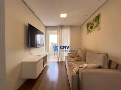 Apartamento com 3 Quartos à venda, 75m² no Aurora, Londrina