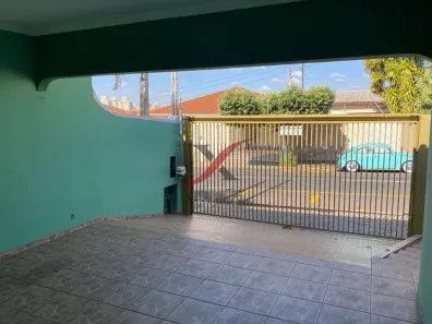 Casa com 4 Quartos à venda, 184m² no Santos Dumont, São José do Rio Preto