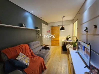 Apartamento com 2 Quartos à venda, 61m² no Jardim Elite, Piracicaba