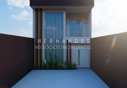 Casa com 3 Quartos à venda, 132m² no Parque Ribeiro de Lima, Barueri
