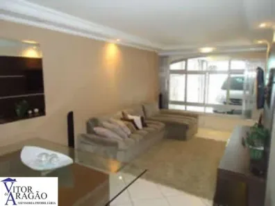 Sobrado com 3 Quartos à venda, 190m² no Jardim São Paulo(Zona Norte), São Paulo