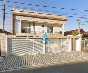 Casa de Condomínio com 2 Quartos à venda, 58m² no Caiçara, Praia Grande