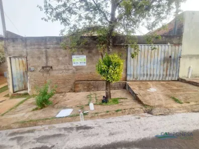 Casa com 1 Quarto à venda, 65m² no Jardim Nova Esperança, Londrina