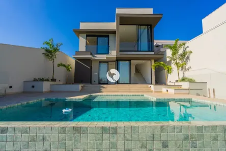 Casa de Condomínio com 3 Quartos à venda, 269m² no Residencial Saint Paul, Itu