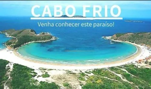 Apartamento com 1 Quarto à venda, 30m² no Vila Nova, Cabo Frio