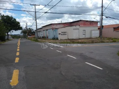 Ponto Comercial à venda, 1000m² no Jardim Amazonas, Campinas
