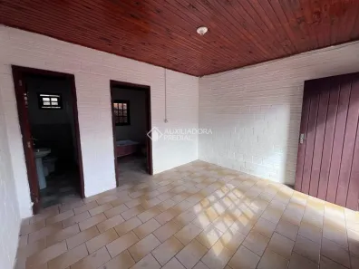 Casa com 1 Quarto para alugar, 35m² no Belém Velho, Porto Alegre