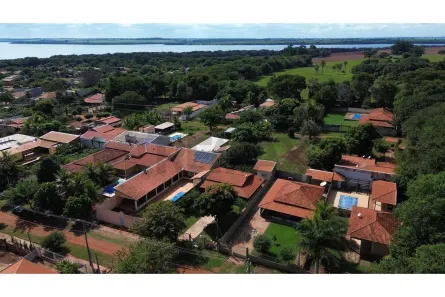 Casa de Condomínio com 2 Quartos à venda, 180m² no , Santo Antônio do Aracanguá