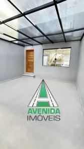 Sobrado com 3 Quartos à venda, 155m² no Anchieta, São Bernardo do Campo