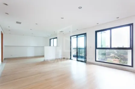 Apartamento com 4 Quartos à venda, 202m² no Jardim Paineiras, São Paulo