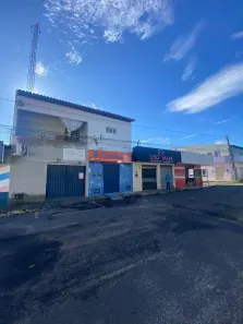 Ponto Comercial à venda, 200m² no Vale Quem Tem, Teresina