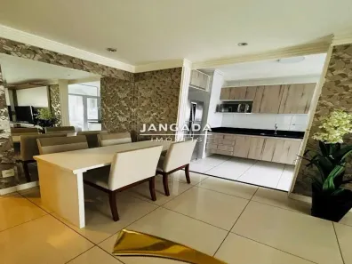 Apartamento com 1 Quarto para alugar, 50m² no Campo Belo, São Paulo