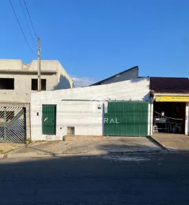 Casa com 2 Quartos à venda, 94m² no Parque Vitória Régia, Sorocaba