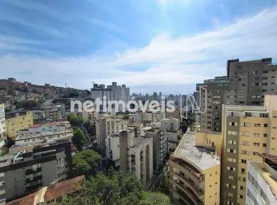 Apartamento com 3 Quartos à venda, 93m² no Sion, Belo Horizonte