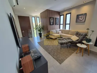 Casa de Condomínio com 3 Quartos à venda, 210m² no Sítio da Moenda, Itatiba