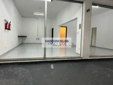 Ponto Comercial para alugar, 90m² no Centro, São José dos Campos