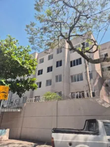 Apartamento com 2 Quartos à venda, 41m² no Pavuna, Rio de Janeiro