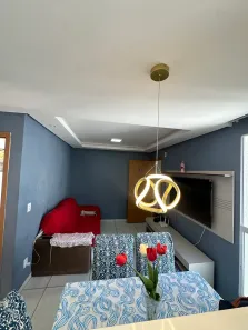 Apartamento com 2 Quartos à venda, 41m² no Catu de Abrantes (Abrantes), Camaçari