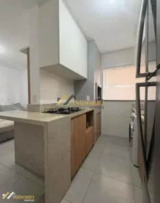 Apartamento com 2 Quartos à venda, 50m² no Loteamento Montparnasse, Almirante Tamandaré