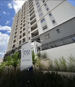 Apartamento com 2 Quartos à venda, 68m² no Bom Jardim, São José do Rio Preto