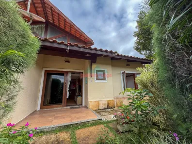 Casa de Condomínio com 2 Quartos à venda, 87m² no Guaramiranga, Guaramiranga