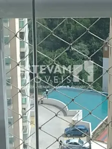 Apartamento com 3 Quartos à venda, 120m² no Jardim Maria Rosa, Taboão da Serra