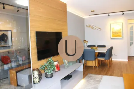 Apartamento com 4 Quartos à venda, 94m² no Vila Gomes Cardim, São Paulo