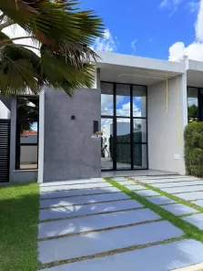 Casa de Condomínio com 3 Quartos à venda, 110m² no Parque Hawaí, Eusébio