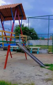 Apartamento com 3 Quartos à venda, 56m² no Rio das Canas, Barra dos Coqueiros