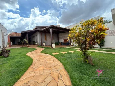 Casa com 2 Quartos à venda, 119m² no Jardim Residencial Altos da Santa Rita, Leme
