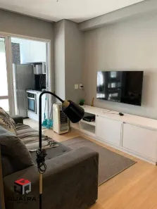 Apartamento com 1 Quarto à venda, 42m² no Centro, São Bernardo do Campo