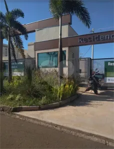 Apartamento com 2 Quartos à venda, 49m² no Jardim Botânico, Araraquara