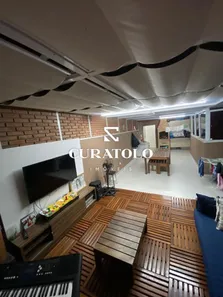 Cobertura com 2 Quartos à venda, 100m² no Vila Camilópolis, Santo André