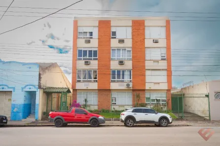Apartamento com 3 Quartos à venda, 130m² no Centro, Pelotas