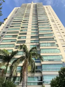 Apartamento com 3 Quartos para alugar, 234m² no Gleba Fazenda Palhano, Londrina