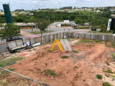 Lote/Terreno à venda, 620m² no Itapeva, Votorantim