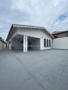 Casa com 3 Quartos à venda, 183m² no Vila Marieta, Campinas