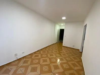 Apartamento com 1 Quarto para alugar, 38m² no Bela Vista, São Paulo