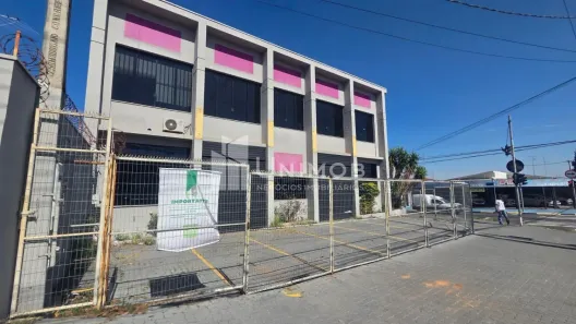 Ponto Comercial para alugar, 624m² no Jardim do Lago, Campinas