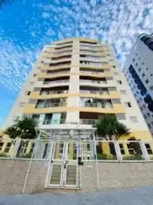 Apartamento com 2 Quartos à venda, 85m² no Parque Residencial Aquarius, São José dos Campos