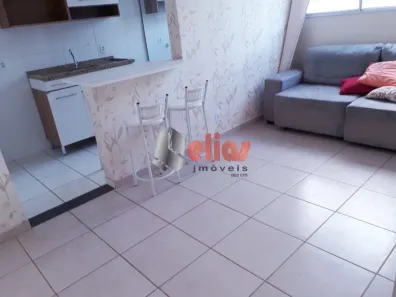 Apartamento com 2 Quartos à venda, 47m² no Jardim Terra Branca, Bauru