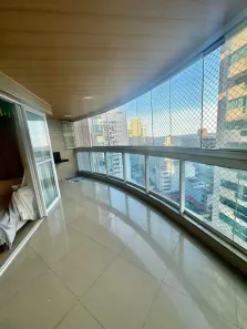 Apartamento com 4 Quartos à venda, 190m² no Itapuã, Vila Velha